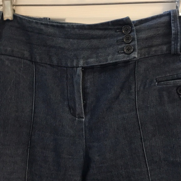 Very comfortable petite jeans. - Picture 3 of 8